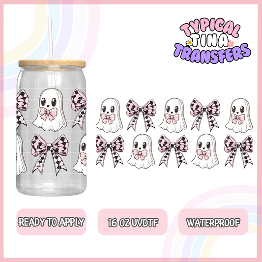 UVDTF #8428 | 16oz UVDTF Wrap | POD