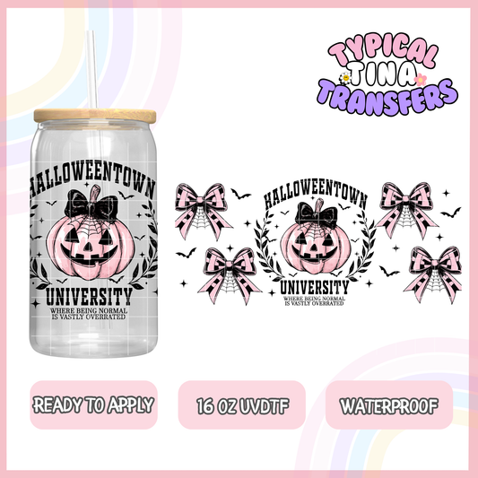 UVDTF #8429 | 16oz UVDTF Wrap | POD