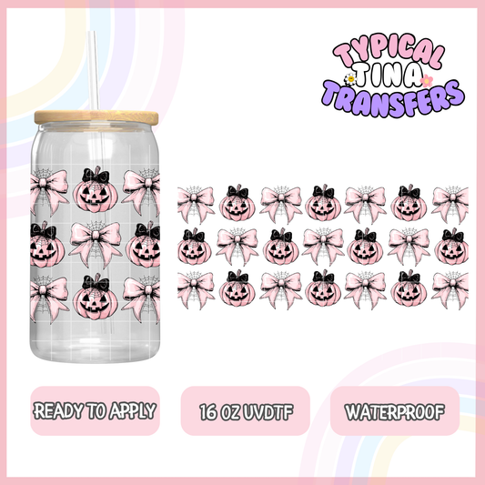 UVDTF #8431 | 16oz UVDTF Wrap | RTS