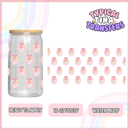 UVDTF #8470 | 16oz UVDTF Wrap | POD