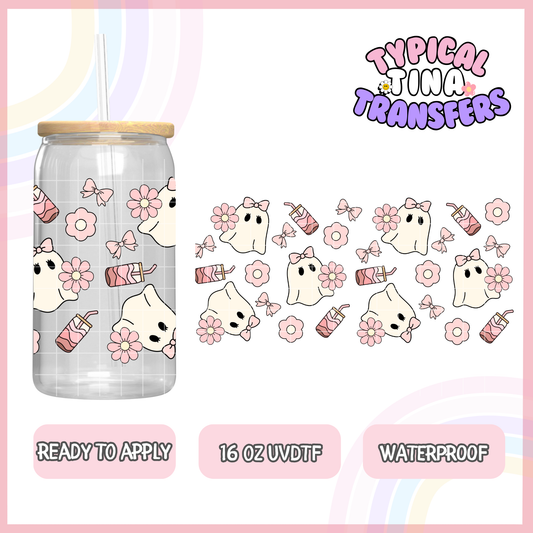 UVDTF #8475 | 16oz UVDTF Wrap | POD