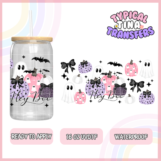 UVDTF #8477 | 16oz UVDTF Wrap | POD