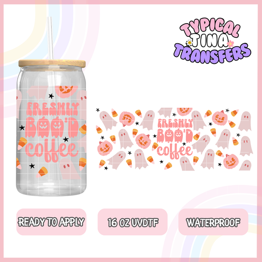 UVDTF #8508 | 16oz UVDTF Wrap | POD