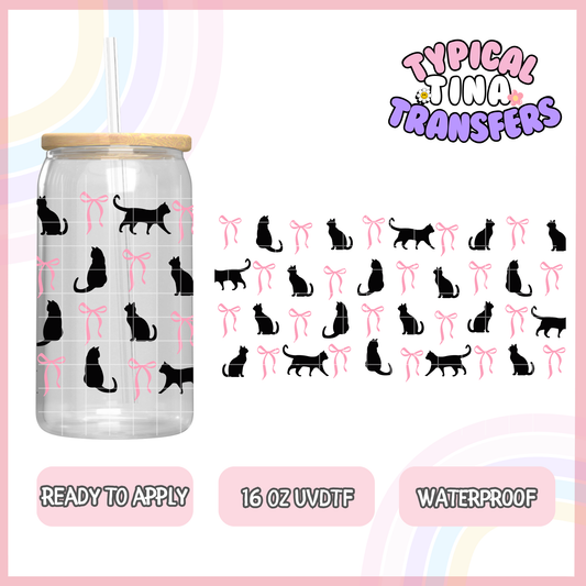 UVDTF #8515 | 16oz UVDTF Wrap | POD