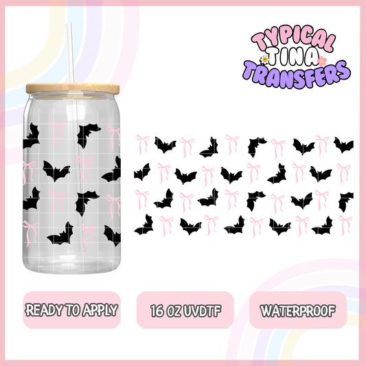 UVDTF #8516 | 16oz UVDTF Wrap | POD