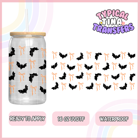 UVDTF #8517 | 16oz UVDTF Wrap | POD