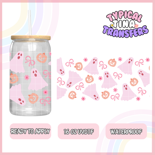 UVDTF #8522 | 16oz UVDTF Wrap | POD