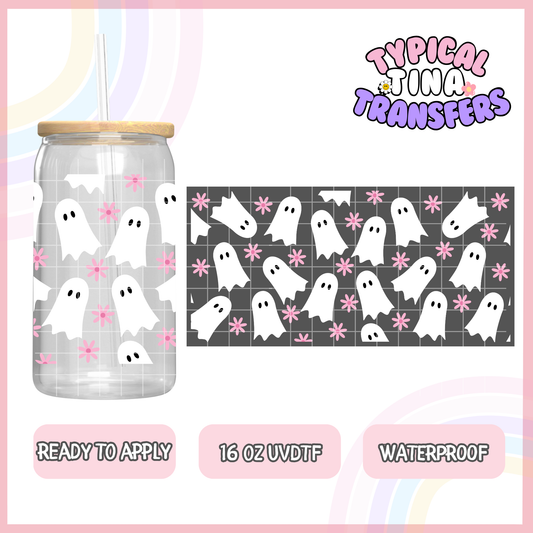 UVDTF #8528 | 16oz UVDTF Wrap | POD
