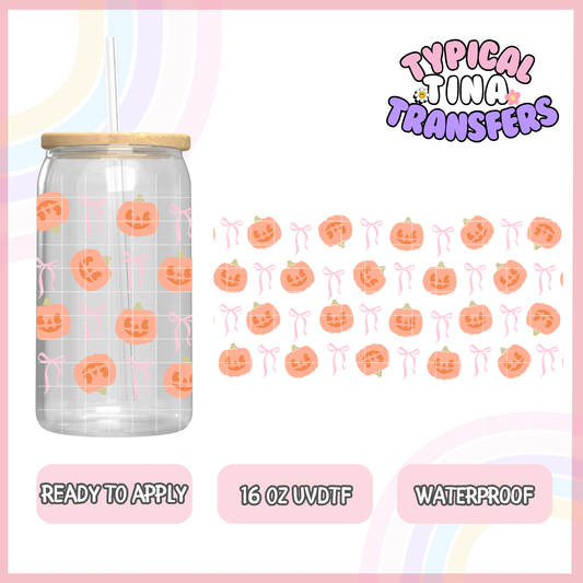 UVDTF #8536 | 16oz UVDTF Wrap | POD