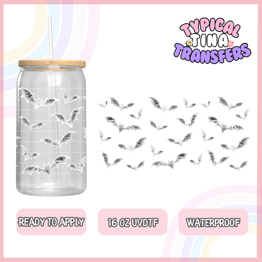 UVDTF #8547 | 16oz UVDTF Wrap | POD