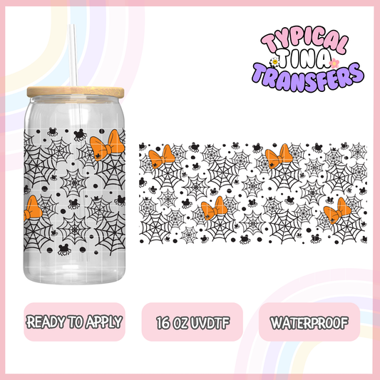 UVDTF #8622 | 16oz UVDTF Wrap | POD