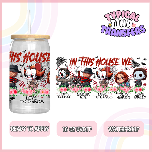UVDTF #8648 | 16oz UVDTF Wrap | POD