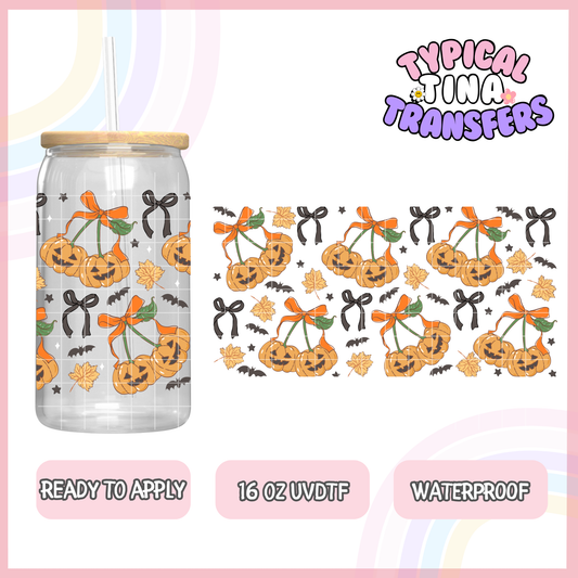 UVDTF #8656 | 16oz UVDTF Wrap | RTS
