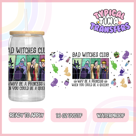 UVDTF #8668 | 16oz UVDTF Wrap | POD