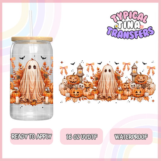 UVDTF #8669 | 16oz UVDTF Wrap | POD