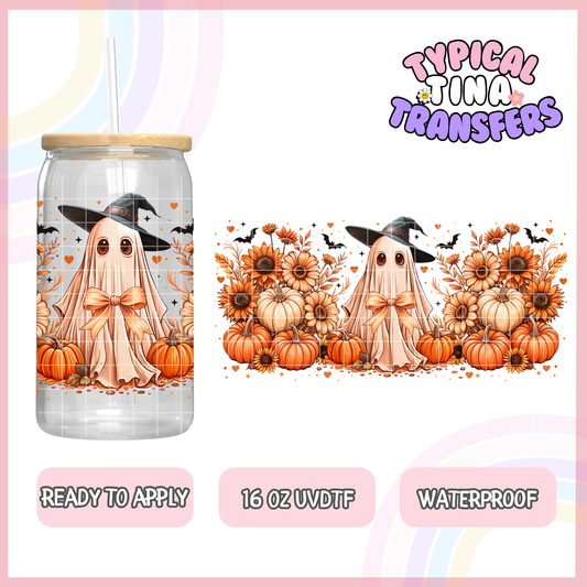 UVDTF #8671 | 16oz UVDTF Wrap | POD