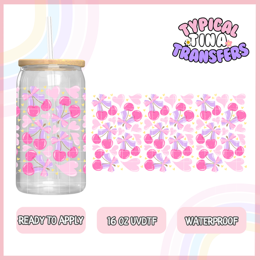 UVDTF #8679 | 16oz UVDTF Wrap | POD