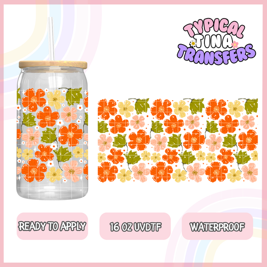 UVDTF #8691 | 16oz UVDTF Wrap | POD