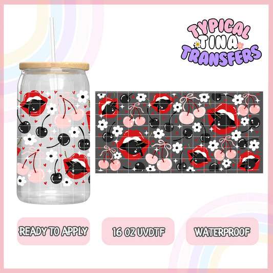 UVDTF #8692 | 16oz UVDTF Wrap | POD