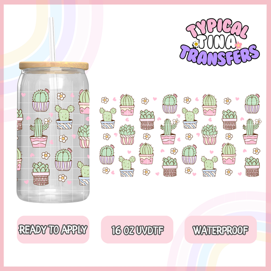 UVDTF #8698 | 16oz UVDTF Wrap | POD