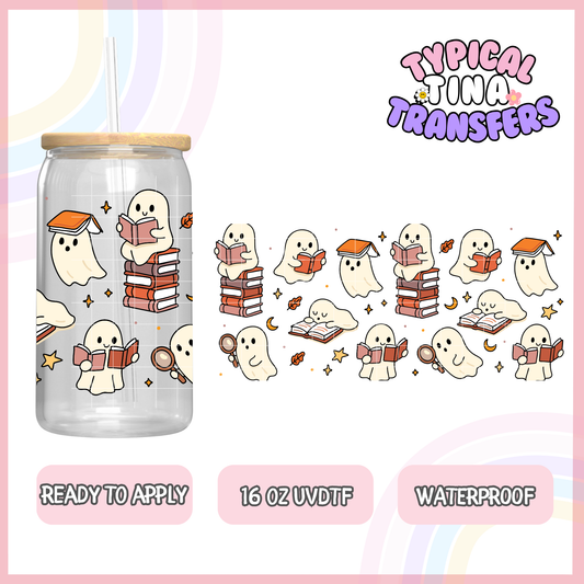 UVDTF #8742 | 16oz UVDTF Wrap | POD