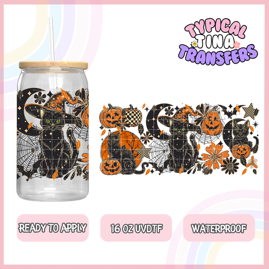 UVDTF #8747 | 16oz UVDTF Wrap | POD