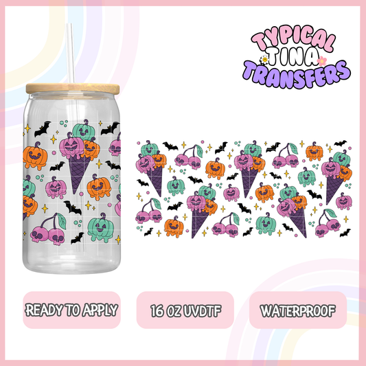 UVDTF #8762 | 16oz UVDTF Wrap | POD