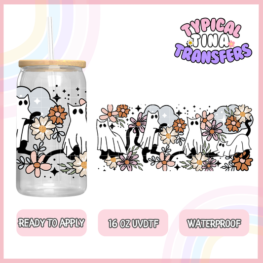 UVDTF #8779 | 16oz UVDTF Wrap | POD