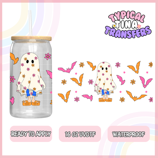 UVDTF #8783 | 16oz UVDTF Wrap | POD