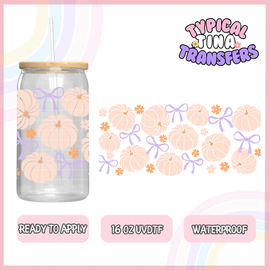 UVDTF #8787 | 16oz UVDTF Wrap | POD