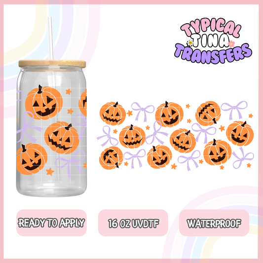 UVDTF #8792 | 16oz UVDTF Wrap | POD