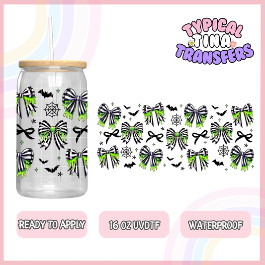 UVDTF #8801 | 16oz UVDTF Wrap | POD