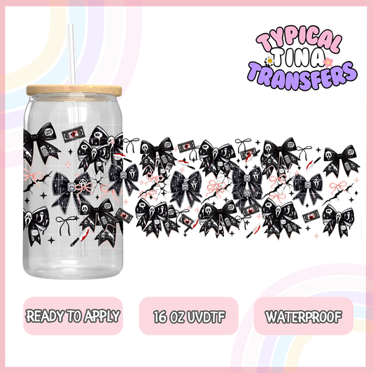 UVDTF #8804 | 16oz UVDTF Wrap | POD