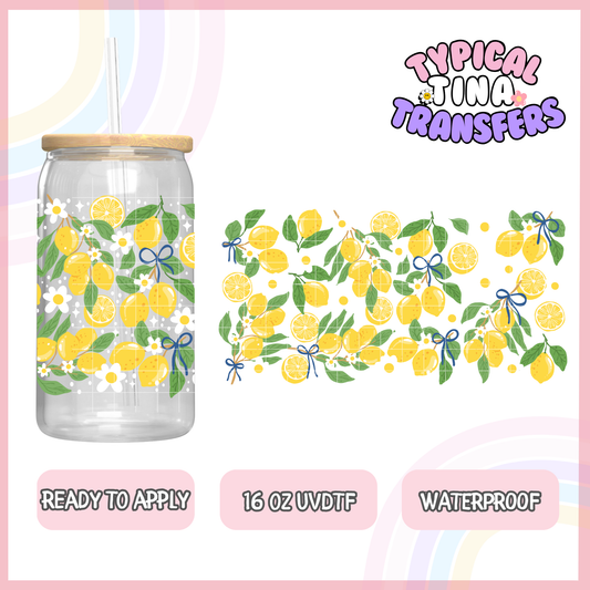 UVDTF #8808 | 16oz UVDTF Wrap | RTS