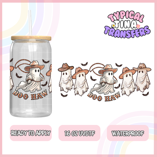 UVDTF #8823 | 16oz UVDTF Wrap | POD