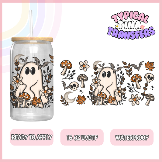 UVDTF #8841 | 16oz UVDTF Wrap | POD