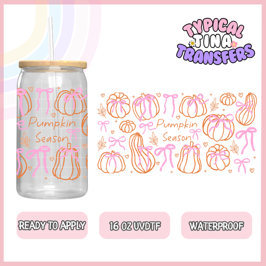 UVDTF #8843 | 16oz UVDTF Wrap | POD
