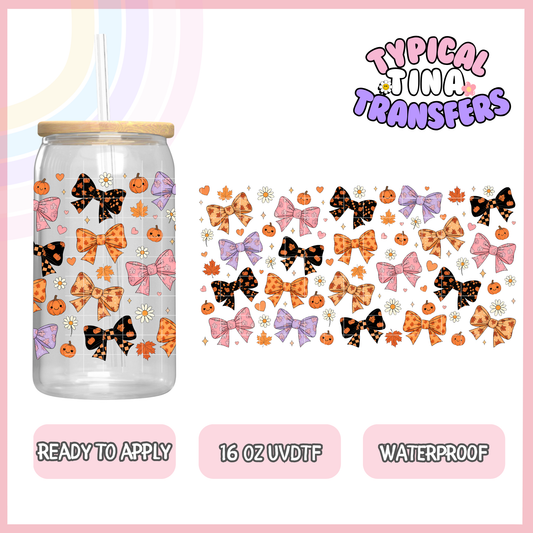 UVDTF #8848 | 16oz UVDTF Wrap | POD