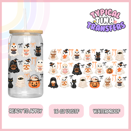 UVDTF #8849 | 16oz UVDTF Wrap | POD