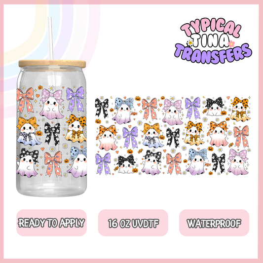 UVDTF #8851 | 16oz UVDTF Wrap | POD