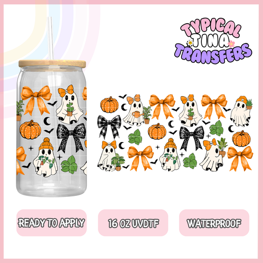 UVDTF #8855 | 16oz UVDTF Wrap | POD