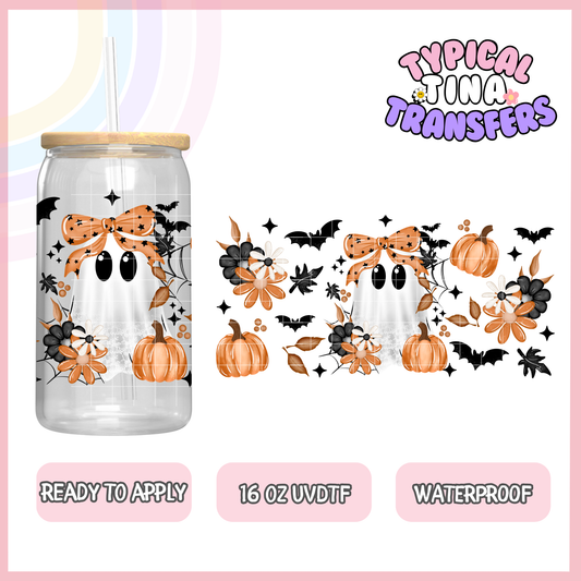 UVDTF #8899 | 16oz UVDTF Wrap | RTS