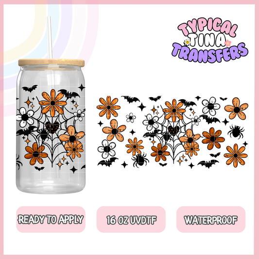 UVDTF #8911 | 16oz UVDTF Wrap | POD