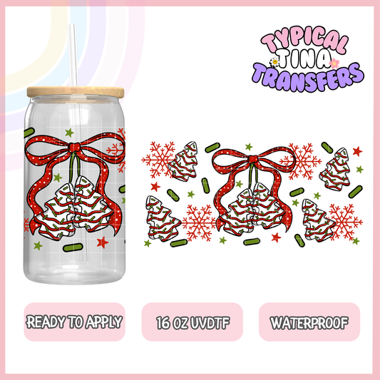 UVDTF #8917 | 16oz UVDTF Wrap | POD