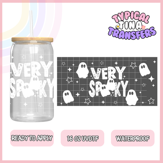 UVDTF #8920 | 16oz UVDTF Wrap | POD
