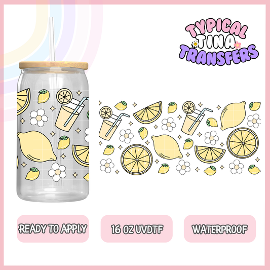 UVDTF #8930 | 16oz UVDTF Wrap | POD