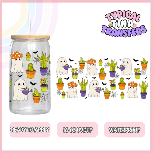 UVDTF #8940 | 16oz UVDTF Wrap | POD