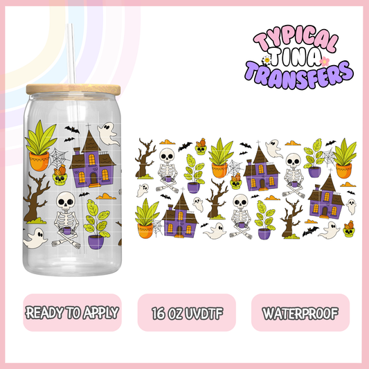 UVDTF #8941 | 16oz UVDTF Wrap | POD