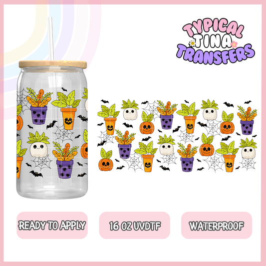 UVDTF #8945 | 16oz UVDTF Wrap | RTS