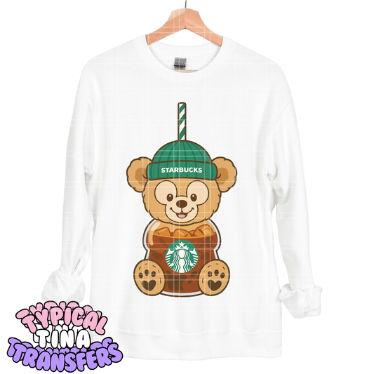 Duf Famous SB Cup | DTF Transfers | POD